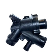 Thermostat Housing for Range Rover Land Sport LR4 2010-2013 LR032135 LR035124