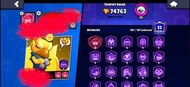 Brawl Stars Account✨荒野亂鬥帳號