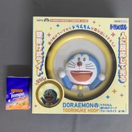 (日版) 多啦A夢 Doraemon - 懸掛式 掛牆式 擺放式 人物動態 感應燈 (💯全新未開盒,🔖有掛牌貼紙💯Namco景品) #冒險樂園 #Namco #TaitoStation #Sanrio