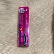 Za New Magic Mascara Absolutely Curling BK999 Extra Black Thick