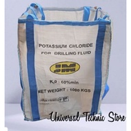 Used jumbo bag Sack 1 ton