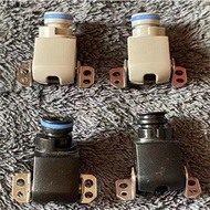 New Imported Original Headset Parts Hinge Swivel buckle repair Kits For Sony WH-1000 XM4 WH-1000XM4 