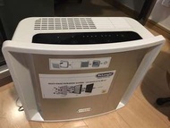 Delonghi AC100 空氣清新機