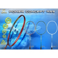 [UNSTRUNG]APACS VALUE BADMINTON RACKET POWER CONCEPT 933