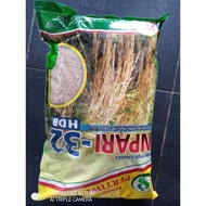benih padi inpari 32 hdb kemasan 5kg dari benih pertiwi - inpari32