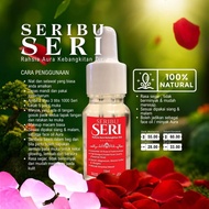 AURA REZEKI: SERIBU AURA