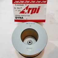 Air Filter Air Filter/ Original Dyna Rino Saurus 110HT 110ET 125HT 130HT 140HT Dutro Air Filter/