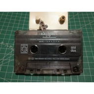 Balcony Cassette No cover