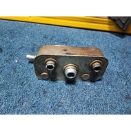BMW E46 Gearbox Oil Cooler