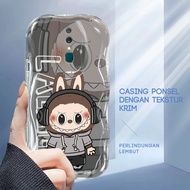 Casing hp For OPPO F11 Case Kesing Protect Phone C6-6310 NY