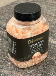 620g 喜馬拉亞岩鹽 Himalayan Pink Rock Salt 全新喜馬拉雅粉紅岩鹽