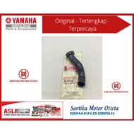ORIGINAL DUCT AIR FILTER RUBBEROriginal FOR MIO M3, Z, SOUL GT 125 YAMAHA 2PH-E4453-00