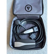 Genuine TESLA UMC Mobile Charger 32A Home Charging Cable WARRANTY Model 3 S X Y  UK