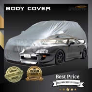 TOYOTA SUPRA A80 1993-1998 PREMIUM BODY COVER TOMS SUPRA