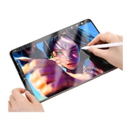 閃魔iPad類紙膜適用air5磁吸可拆卸mini6紙質2021款Pro11平板寫畫