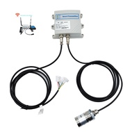 HOT  Reliable Agriculture Hydrogen Sulfide H2S Gas Leak Detector Sensor For Environmental Gas Detect