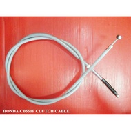 "NEW" HONDA CB550F SUPER SPORT CB550 K F 4 (1975-1978) -- CLUTCH CABLE "GREY" //