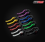 มือเบรค (ปรับ6ระดับ) GTRS WOW GIORNO+ ABS