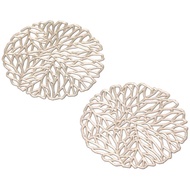 NITORI COASTER PLAN GO 2PCS