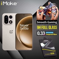 iMoke 9H Tempered Glass For OnePlus 15/OnePlus 15R