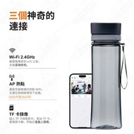 ⚠️ 2025 水壺針孔監控攝像頭 遠端錄音錄影 移動偵測 IOS/安卓通用針