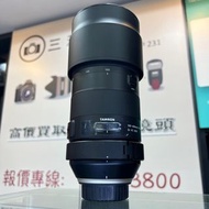 極新淨！Tamron 100-400mm F4.5-6.3 Di VC USD (A035) For Nikon mount