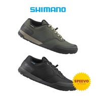 SHIMANO GF4 GF400 GRAVITY FLAT MTB SHOES SH-GF400