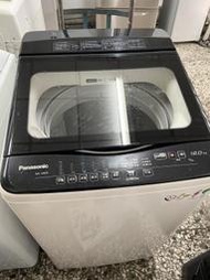 [已賣出]台中星富(原嘉泰)二手家電  NA-120EB國際松下(2021年)直立洗衣機 已清洗保養 全拆洗配件全新