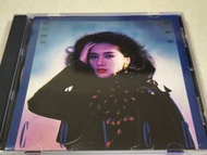 梅艷芳 封面女郎 東芝1M