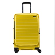 CAGGIONI กระเป๋าเดินทาง รุ่นเอสเปซ Espace (N20022) ขนาด 24 นิ้ว เปิดฝาหน้า