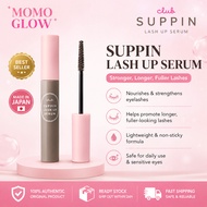 CLUB Suppin Lash Up Serum A (Eyelash Serum) Serum Bulu Mata  6.6mL