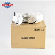 กรองเบนซิน ALTIS ปี 08-10 ZZE14# แท้ห้างTY (77024-02143) (ราคาต่อ 1 ชิ้น)