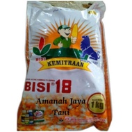 benih jagung bisi 18 kemitraan