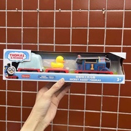 Thomas và bạn bè Master khoảnh khắc đẹp pesicari Điện Đường Ray Xe Lửa Đồ chơi xe hơi hfx97 xe lửa v