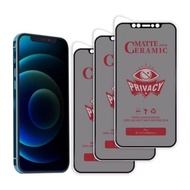 Ceramic Matte iphone IP X IP XS IP XR IP XS MAX IP 11 IP 11 PRO IP 11 PRO MAX IP 12 IP 12 PRO MAX IP