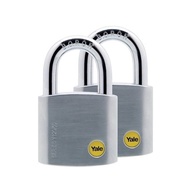 Yale Padlock Y120/50/127/2