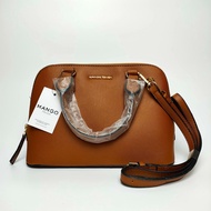 Mango TOUCH bag with tie bag Bag Fashion bag