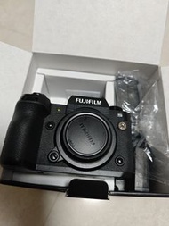全新特價，富士Fujifilm X-H2s單反相機