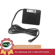 Original A2514_RPN 14V 1.79A 25W BN44-00989A Monitor TV AC/DC Adapter Power Supply 25.0W 14.0V BN440