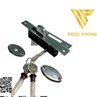 Genuine AMEX rocket key lock