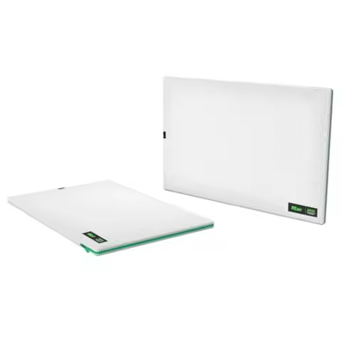 20x25x1 Air filter Pro Kit Washable and Reusable Air Filter 20x25x1 for AC HVAC Furnace MERV 8 Air F