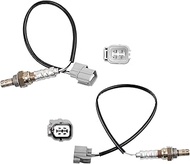 HQPASFY 2Pcs Oxygen Sensors 234-4727 234-4621 Upstream & Downstream Oxygen O2 Sensor Compatible with