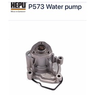 VW Volkswagen polo mk iv 1.4 FSI water pump