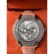 Woman Watch Analog U2