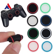 THISEMY 4pcs Cover  Game  Silicone Thumb Stick Grip for PS3 PS4 XBOX One
