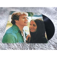 Love Story 12 Inch LP G075.54