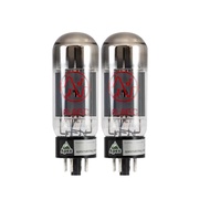 JJ Electronics - Vacuum Tube pair - 6L6GC