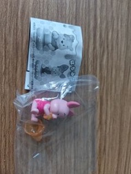 豬仔扭蛋 winnie the pooh