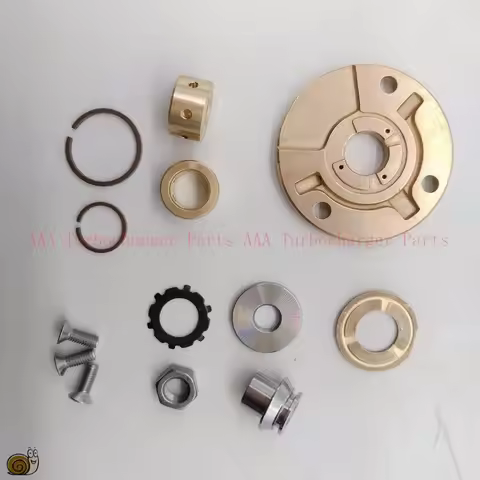 RHF4 Turbo Repair Kits Turbolader J15L J25S VJ30 VJ32 Daihat*u Kia VR13 VITO SUBA*U VF33 ,AAA Turboc