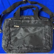 Small computer bag for big tablet, my finds